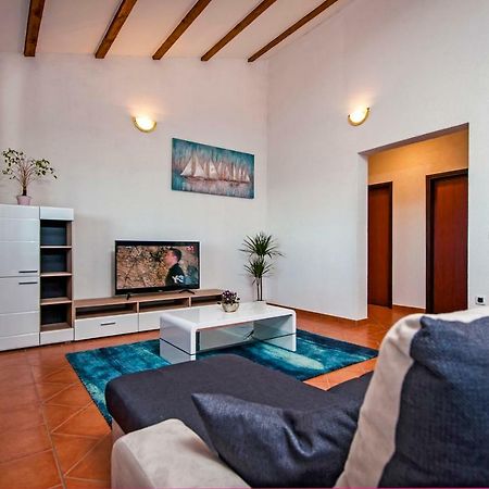 Apartment Bora Rovinj Dış mekan fotoğraf