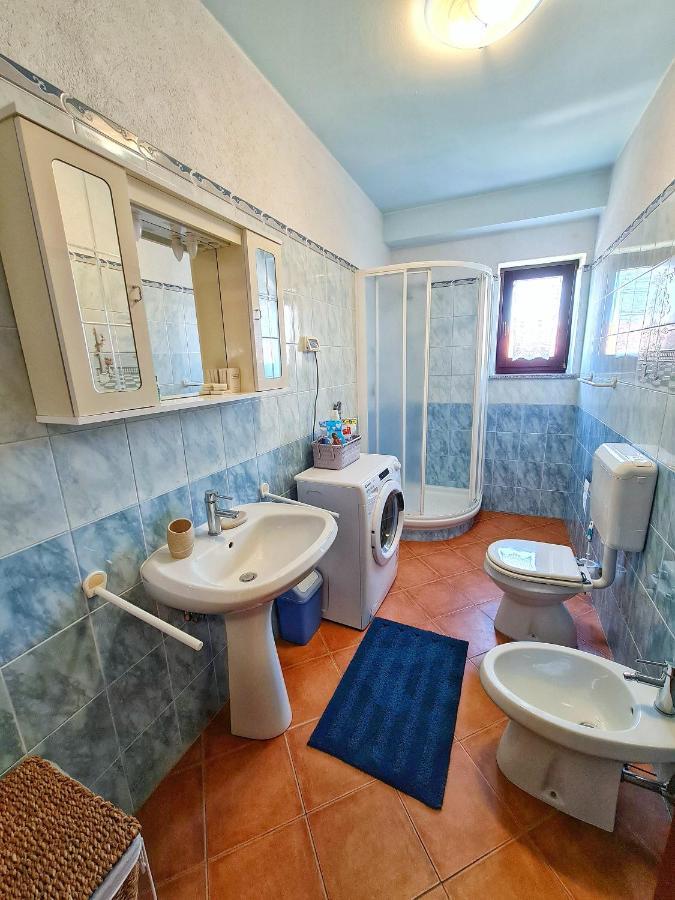Apartment Bora Rovinj Dış mekan fotoğraf
