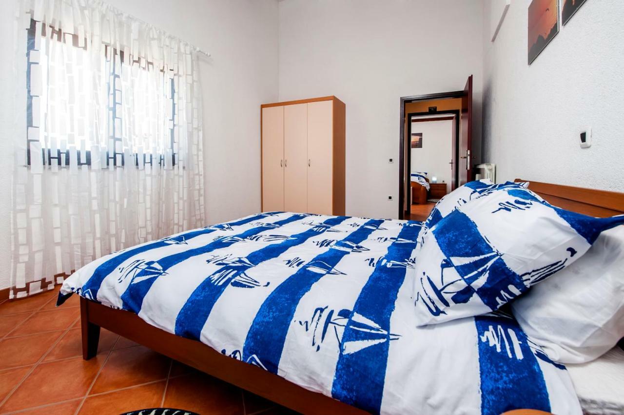Apartment Bora Rovinj Dış mekan fotoğraf