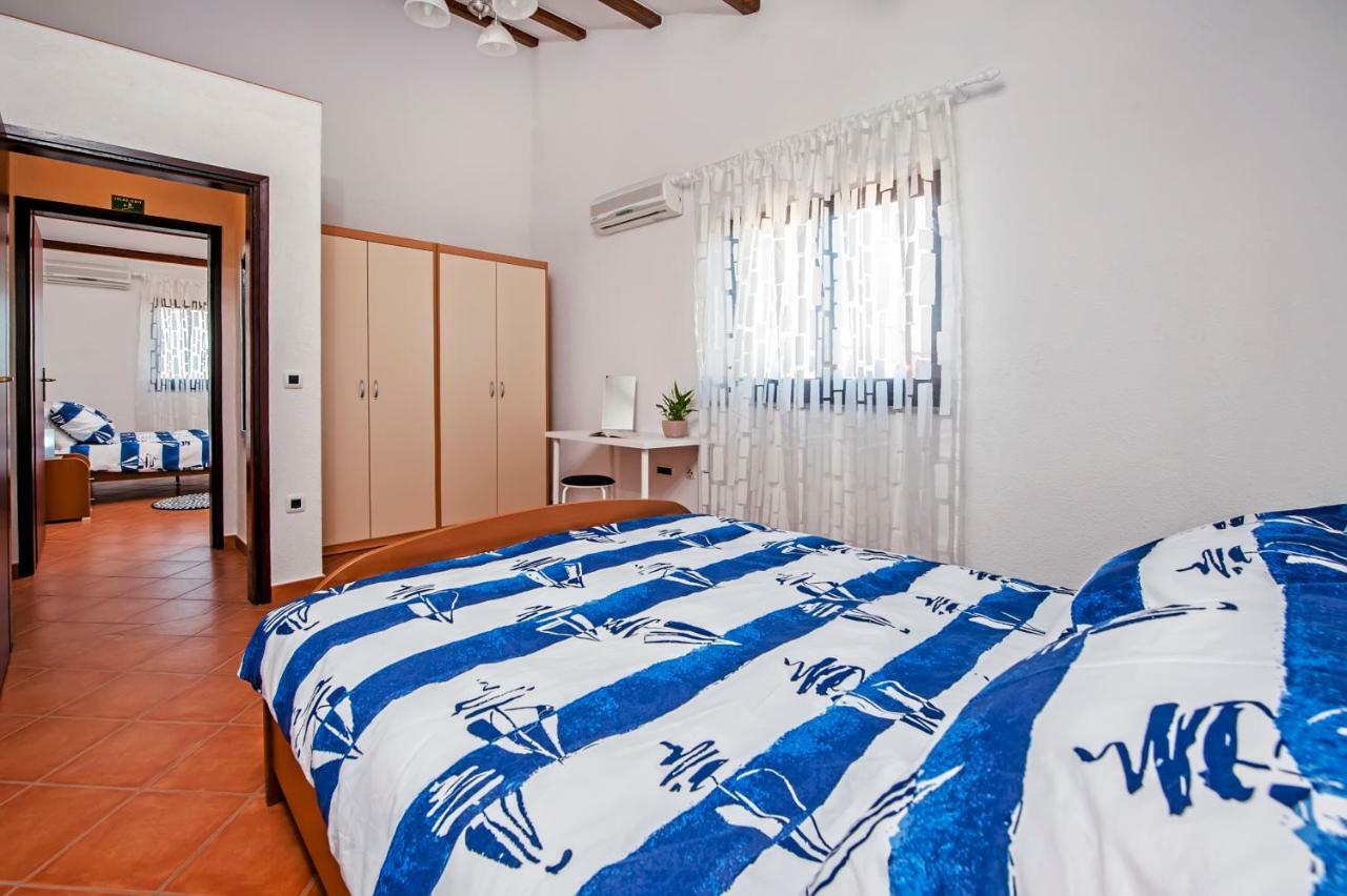 Apartment Bora Rovinj Dış mekan fotoğraf