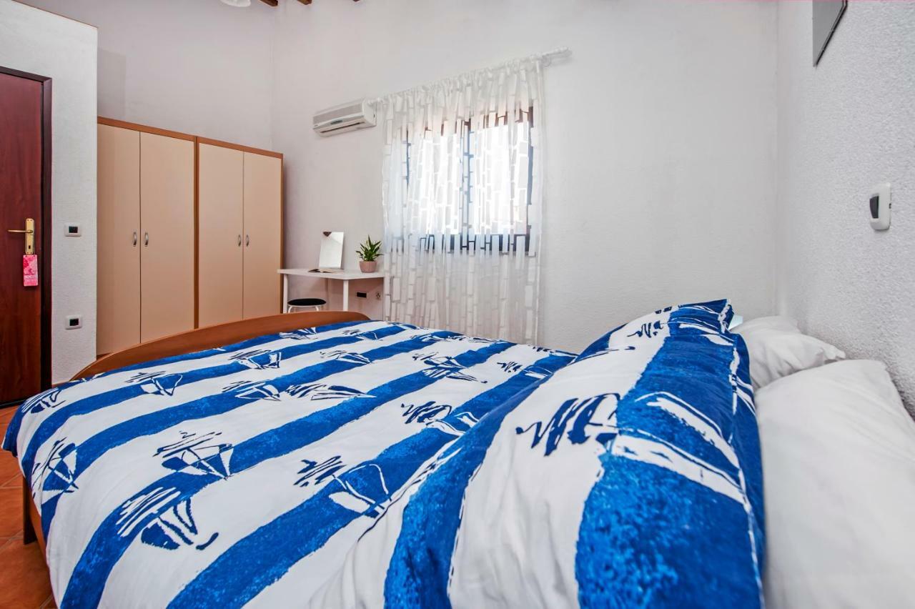 Apartment Bora Rovinj Dış mekan fotoğraf
